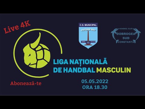 CSM Focșani 2007  vs HC Dobrogea Sud