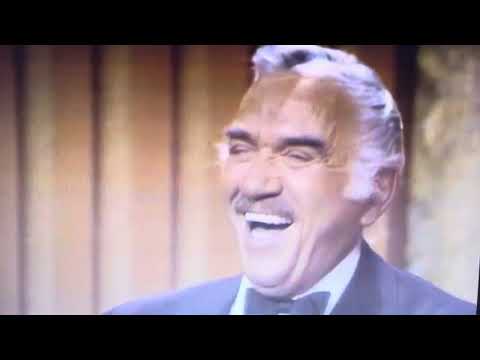 Cliff Robertson roasts “City Boy” Michael Landon | Dean Martin Celebrity Roast 1975