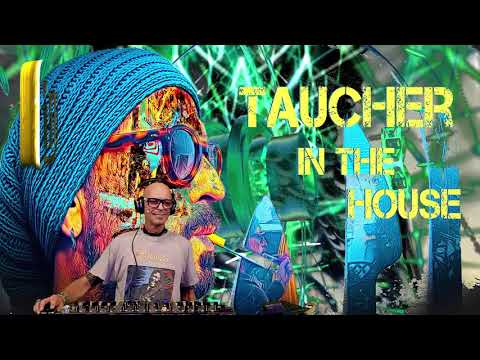 dj taucher pres. adult-music thursday 29.07  2021 first 12 hours