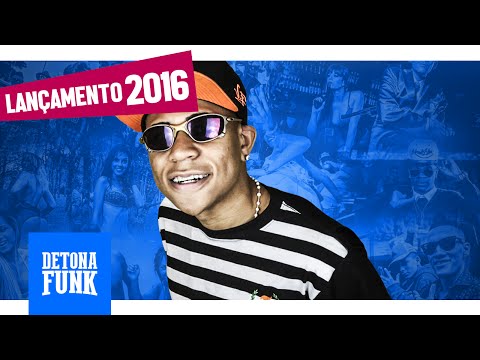 MC PL - Vai Sentando no Oitão (DJ R7 - 2016)