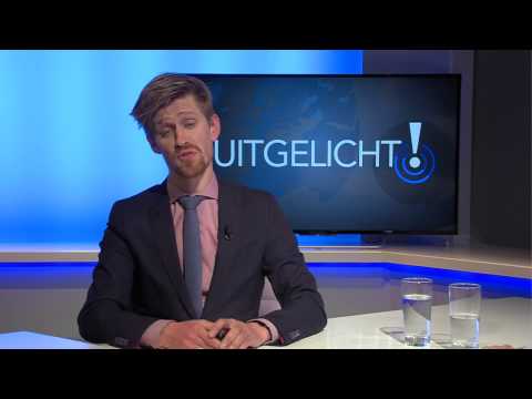 Uitgelicht! 22 maart 2017 - Jan van Benthem over aanslag in Londen