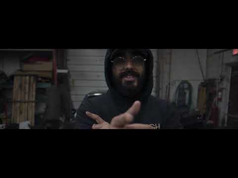 The Quarter Inch Kings x Che Uno - Fly Persona ft. Falcon Outlaw & Lord Juco [OFFICIAL MUSIC VIDEO]