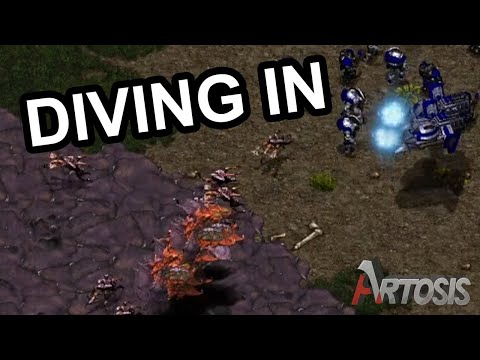 Fengzi vs. BusTerran G3 - ZvT - Loser's Bracket Round 3 Match 2 - BSL S15 Asia Championships