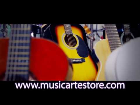 Strumenti Musicali Nuovi in vendita da Musicarte Store