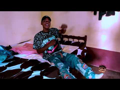 Lil Junior -courageux(clip officiel)