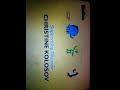 Oswald Blues Clues Credits Remix