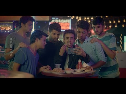Leo Shastri Hotstar IPL TVC