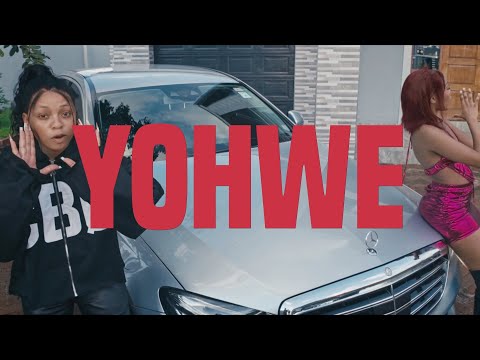 Young Gemini - Yohwe (Official Music Video)