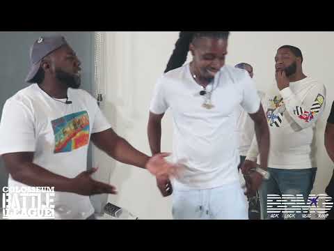 Bigga Bigalow vs Cephdeezy