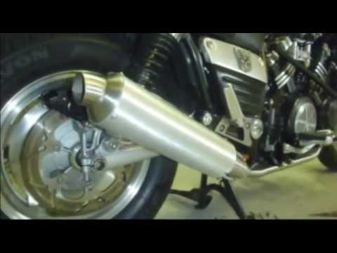 ninjaneer's Mark's Performance Exhaust Upgrade