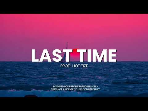Disco Funk Type Beat "Last Time" | Calvin Harris x Daft Punk Type Beat
