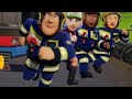 Fireman Sam Hungarian Heroes Of The Storm Reversed