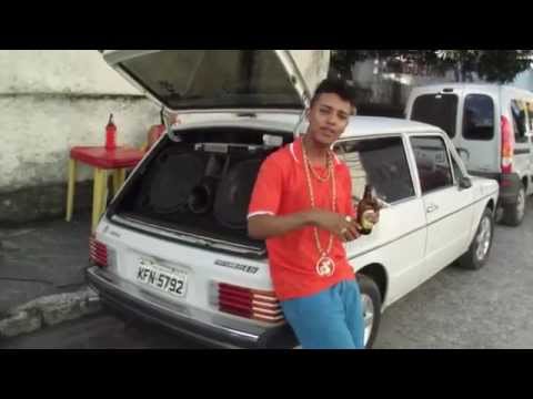 MC KAIO DA COREA - ELA TA COM OUTRO MACHO - CLIPE OFICIAL