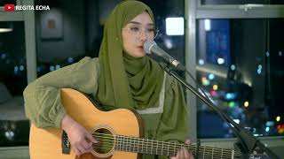 Download lagu YAKINLAH AKU MENJEMPUTMU-KANGEN BAND COVER BY REGITA ECHA #kangenband #regitaecha #musik mp3
