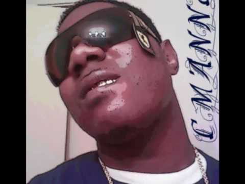 C MANNE-RESPECT MY G