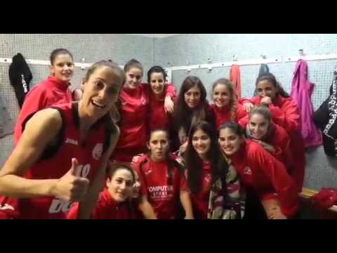 Ramón y Cajal de Granada Felicita a Lokos