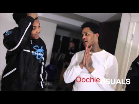 Rip Capo "what you had" Behind The Scenes (Shot By @oochieVISUALS)