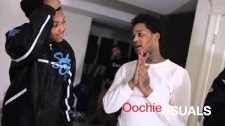 Rip Capo "what you had" Behind The Scenes (Shot By @oochieVISUALS)