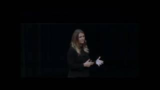 The World’s 30 Million Darkest Secrets | Shae Invidiata | TEDxMilton