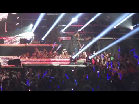 NOYZ NARCOS live @ HIP HOP 6 BDAY PARTY