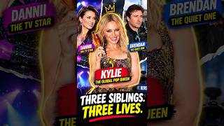 Kylie Minogue vs Dannii Minogue | The Untold Story of the Minogue Siblings