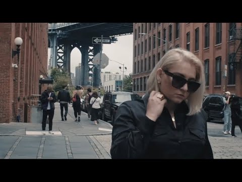 Zoë Evans - Falling Apart (official video)