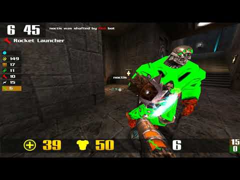 fire_bot(POV) vs noctis, hub3aeroq3, public game (2008-02-24)