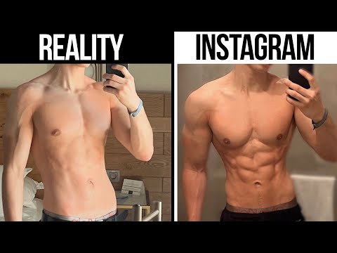 Instant Body Transformation Tricks Exposed