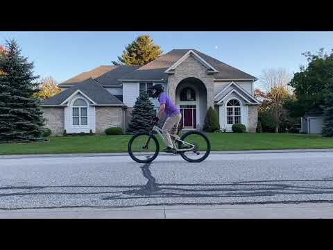 Hopping   Lesson H6 Rythm hops to stop