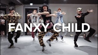 FANXY CHILD - 지코(Zico) Feat. FANXY CHILD / Junsun Yoo Choreography