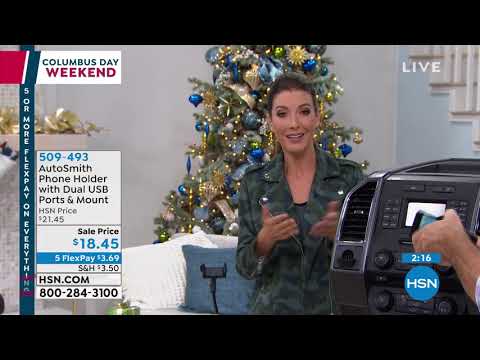 HSN | Gifts Under $50 10.13.2019 - 05 PM