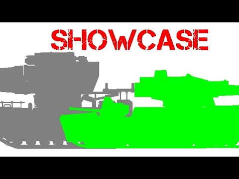 karl and arta monster showcase