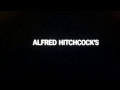 8s Intro Hitchcock Psycho 1960