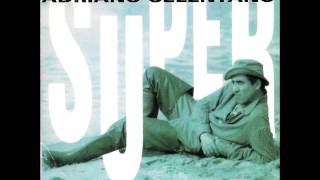 Adriano Celentano - Prisencolinensinainciusol (FARGETTA REMIX) / 1992