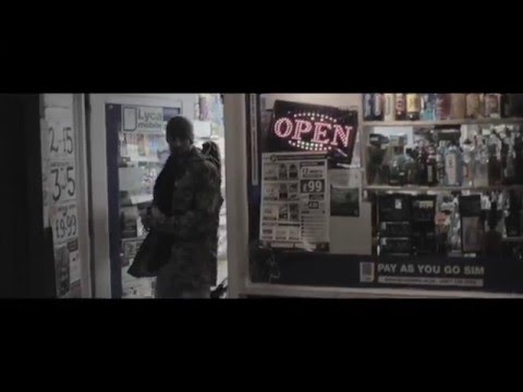 Dotz & Flo - The Big Man Ft. Max Runham OFFICIAL VIDEO