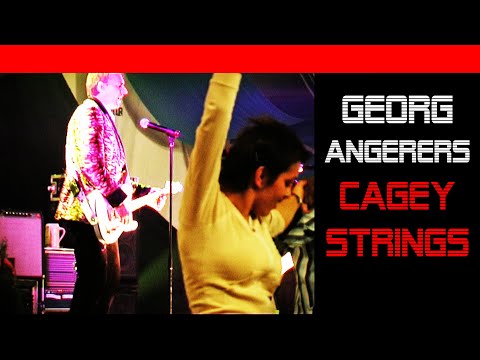 (The Rolling Stones) Honky Tonk Woman // Cagey Strings 2005 So. 17. 4. Frühlingsfest, München, DE