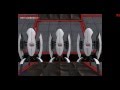 MMD Portal - Prometheus (Portal 2 Music Video ...
