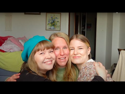 USKALLA SEISTÄ OMASSA VOIMASSA! TÄRKEÄ VIESTI IHAN KAIKILLE.