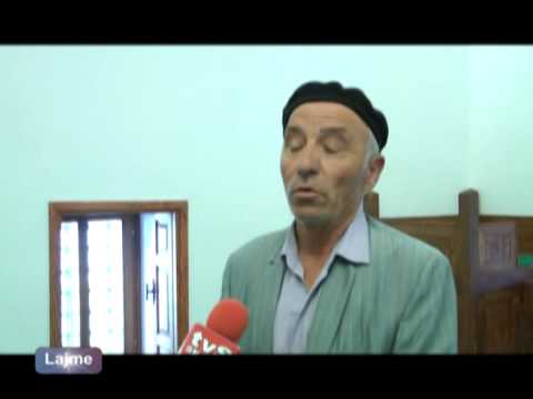 PËRFUNDON RESTAURIMI I XHAMISË SË NAZIRESHËS