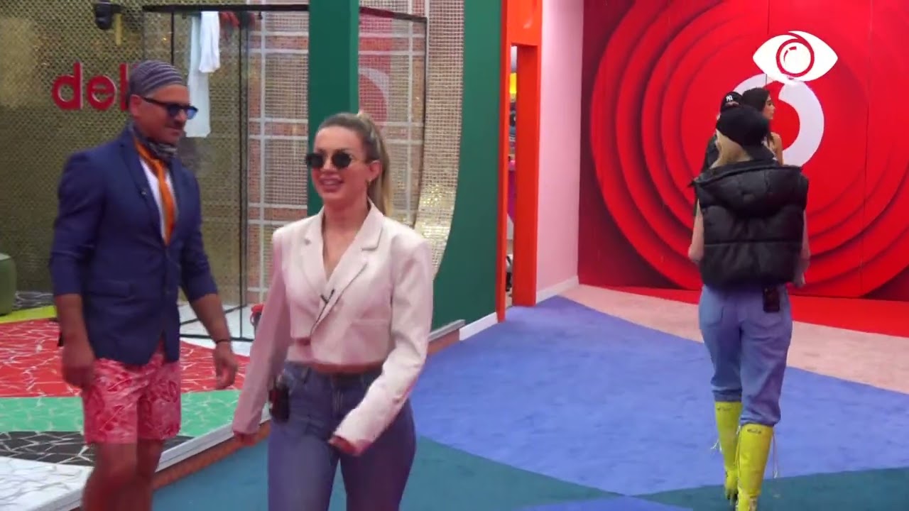 Miss & Mister BBV/ Sfilatat grupi 2