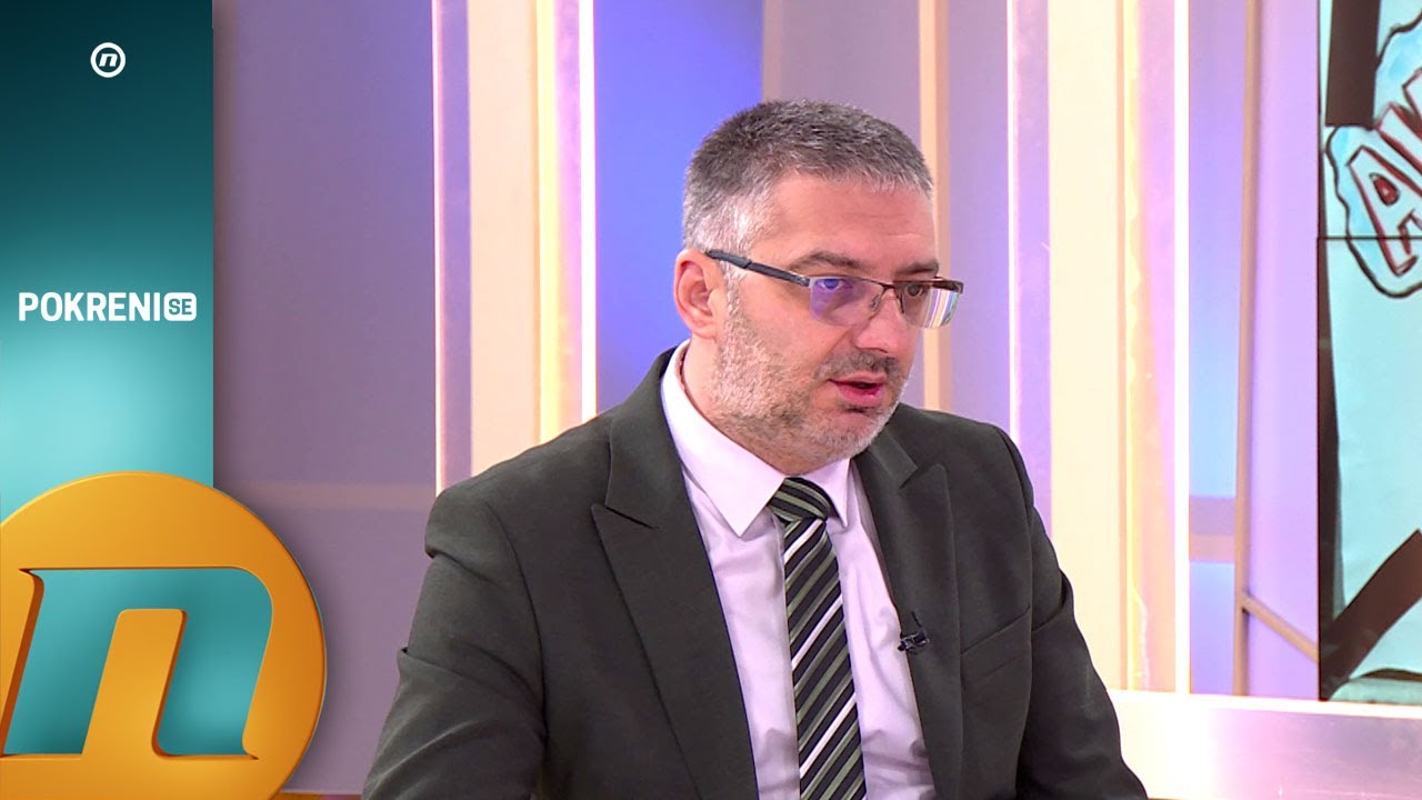 Mihailo Pavlović: Ćacilend nam na neograničeno vreme limitira slobodu kretanja, zato sam tužio MUP