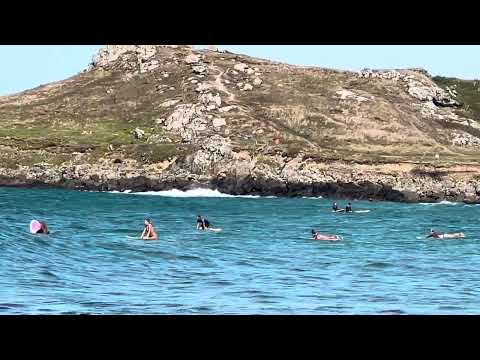 🇬🇧 one of the most beautiful beach ￼