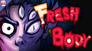 Fresh Body Gameplay (PC HD)