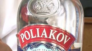 Vodka - Periodic Table of Videos