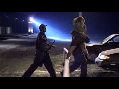 Out of Sight Official Trailer #2 - Ving Rhames Movie (1998) HD