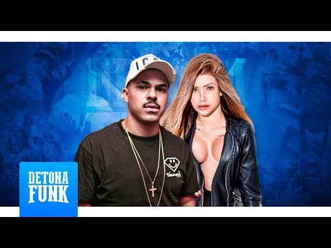 MC Bragança e MC Gomes - Com Força e Machuca (Prod. DJ G Beats)