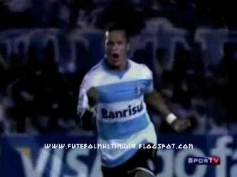 Cruzeiro x Grêmio 3-1 Libertadores '09 - Semi Final