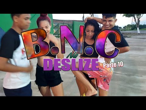 BNC na Deslize Parte 10 - BalletNossaCor - ( VideoBônus )