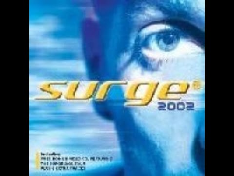 Surge 2002