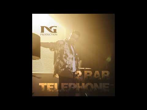 2RAR / TURAR - Telephone cover